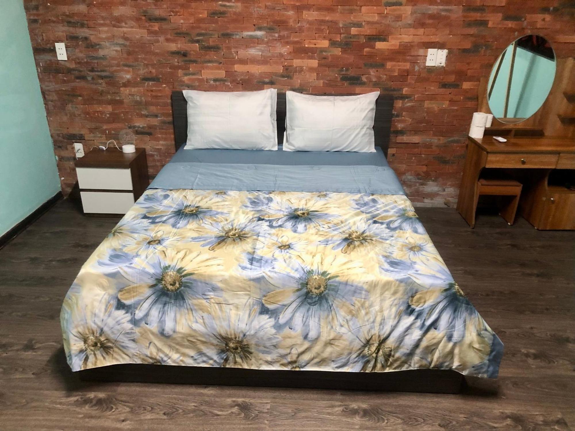 Desi Dera Hotel Da Nang Zewnętrze zdjęcie