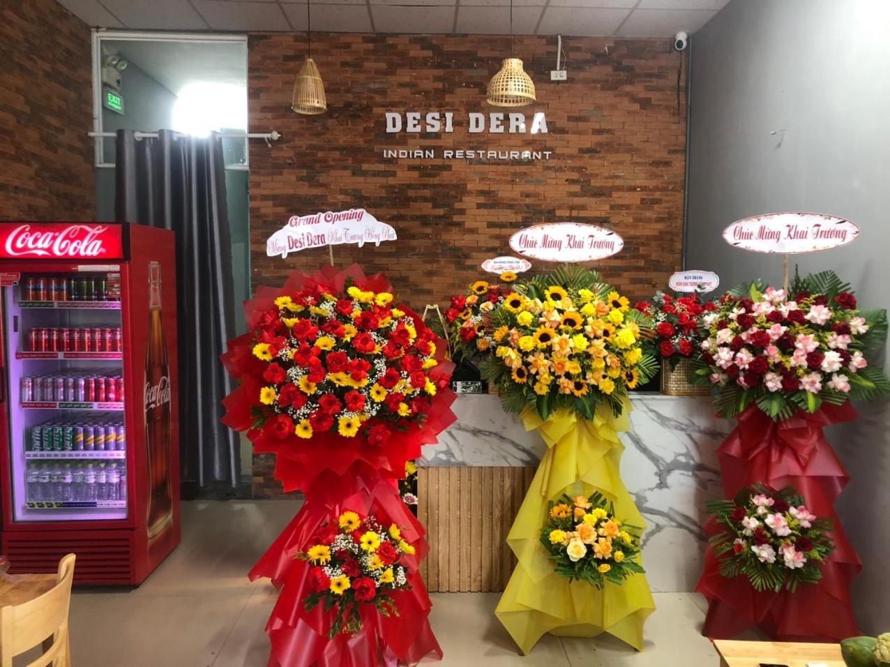 Desi Dera Hotel Da Nang Zewnętrze zdjęcie
