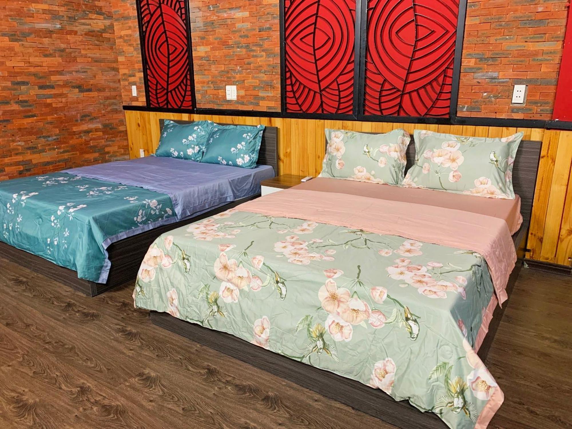 Desi Dera Hotel Da Nang Zewnętrze zdjęcie