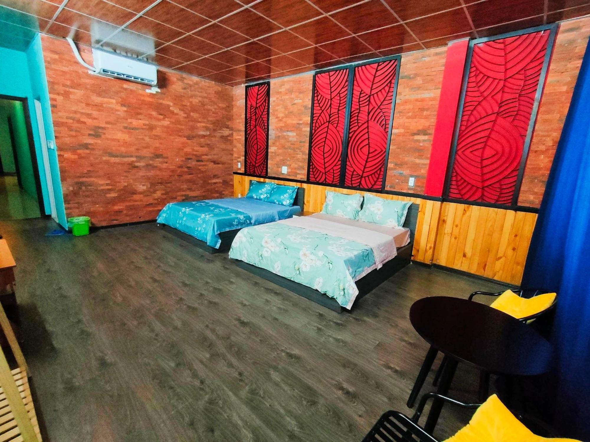 Desi Dera Hotel Da Nang Zewnętrze zdjęcie
